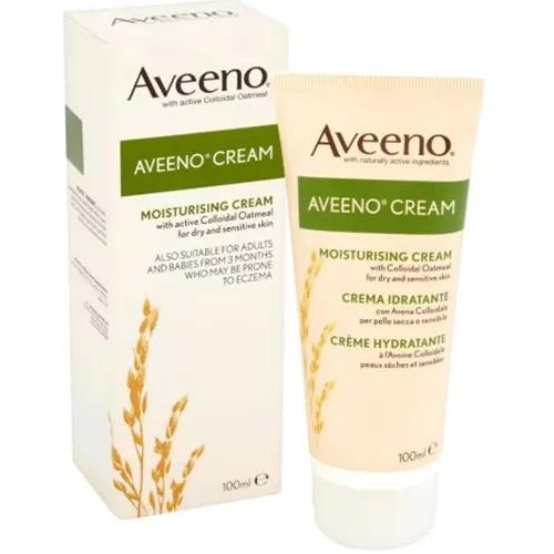 Aveeno Cream Tube 100Ml