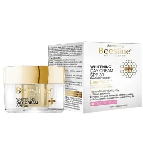 Beesline Whitening Day Cream Spf30 50Ml