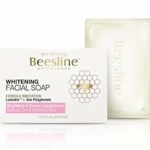 Beesline Whitening Soap 85 Gm