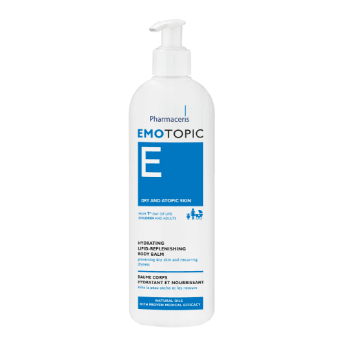 Pharmaceris Emotopic Hydrating Body Balm 190 Ml