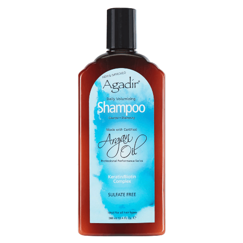 Agadir Argan Oil Volumizing Shampoo 366Ml 