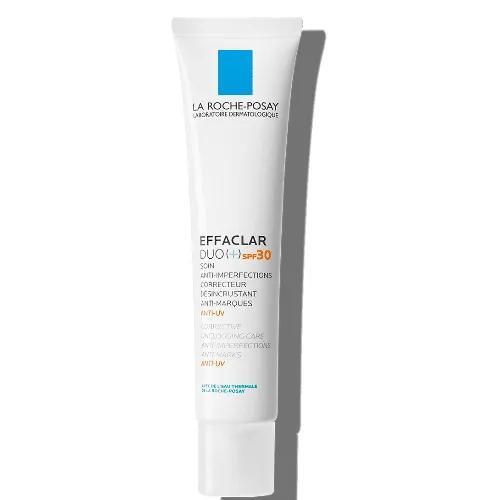 La Roche-Posay Effaclar Duo Plus Spf 30 40 Ml