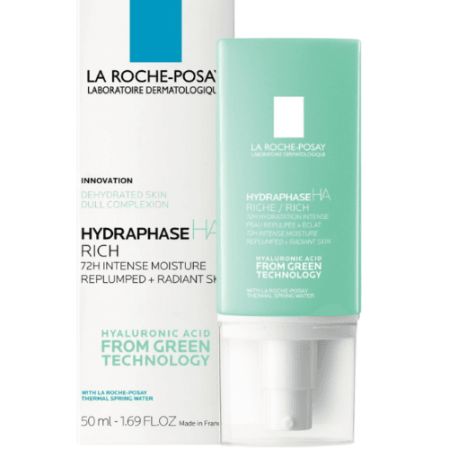 La Roche Posay Hydraphase Ha Rich 50 Ml