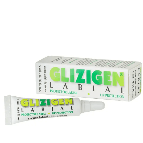 Glizigen Lip 5 Ml