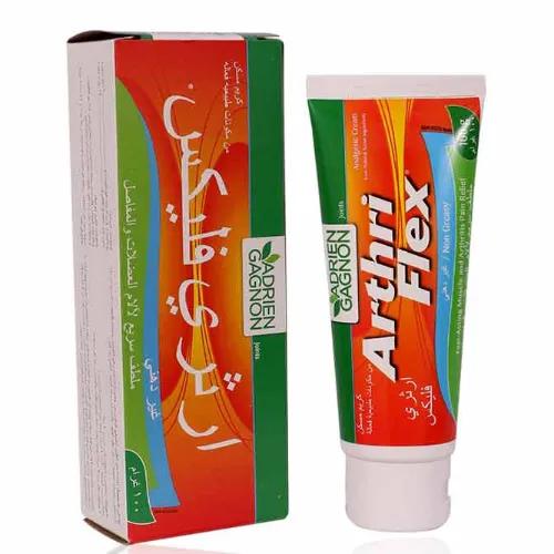 Adrien Gagnon Arthri Flex Cream 100Ml