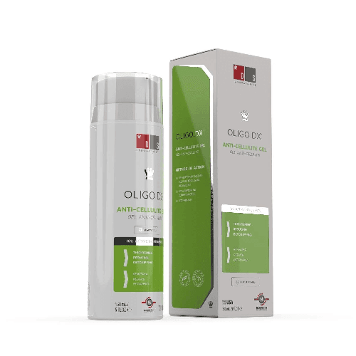 Ds Oligo.Dx150Ml.Cellulite Reducing Gel