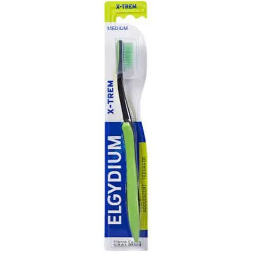 Elgydium Extrem Soft Toothbrush