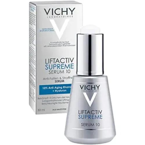 Vichy Liftactiv Supreme Serum10 30 Ml