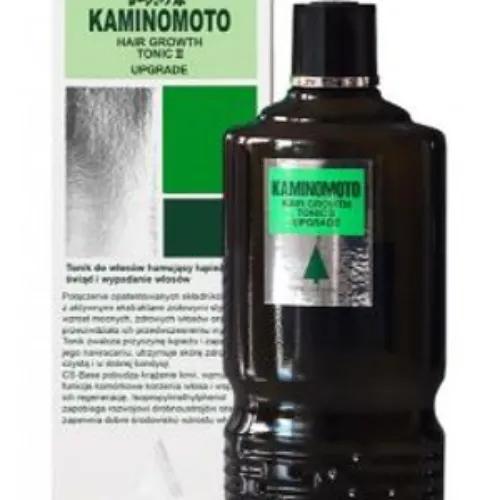 Kaminomoto Hair Growth Tonic 180ml