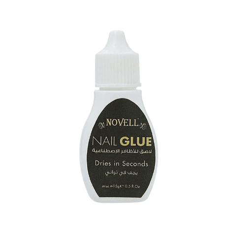 Novell Nail Glue 10 Ml