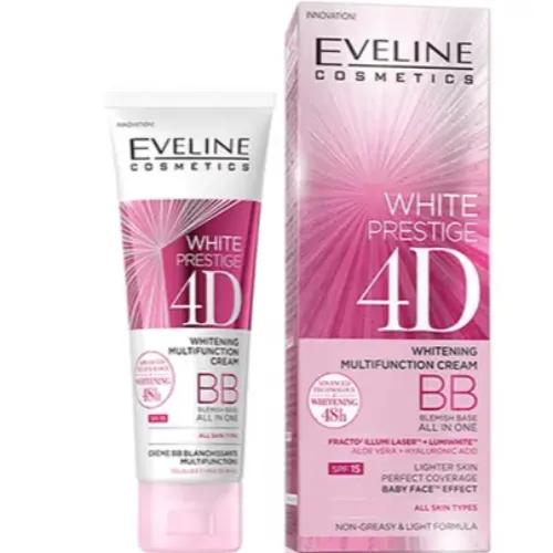 Eveline White Prestige Bb Cream 50 Ml