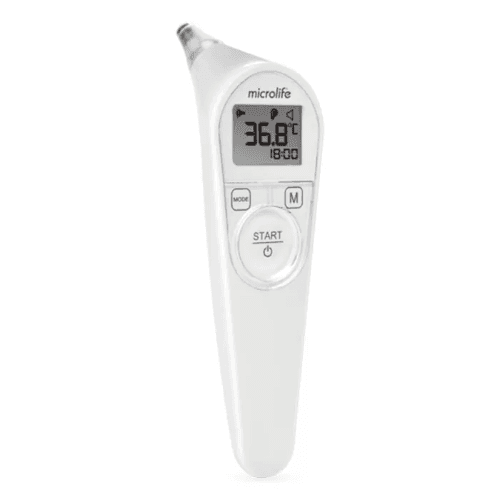 Microlife Ear Thermometer Ir210