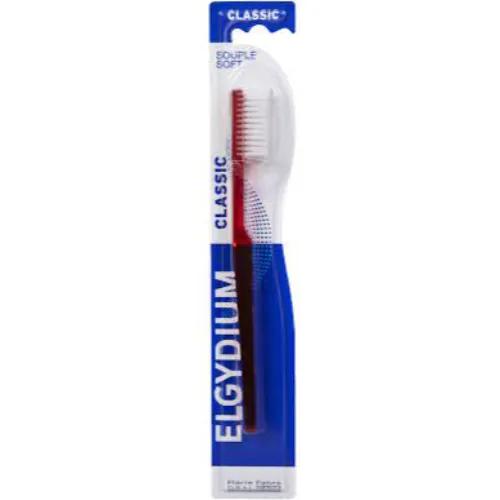 Elgydium Classic Toothbrush Medium