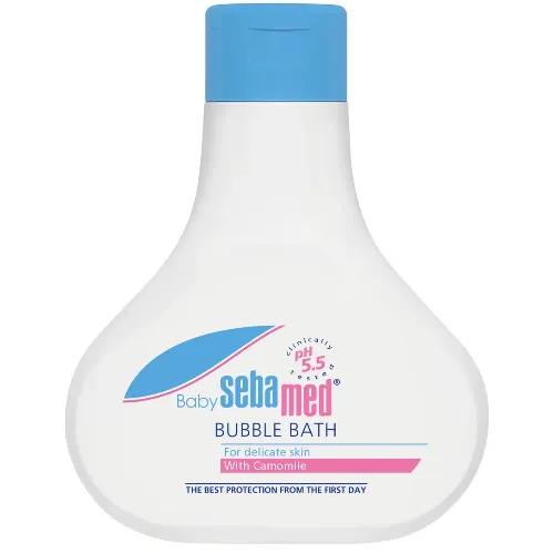 Sebamed Baby Bubble Bath 200 Ml