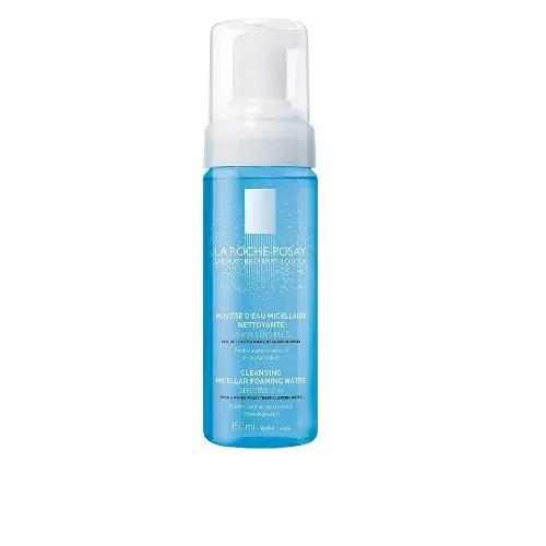 La Roche-Posay Physio Cleansing Foaming Water 150 Ml