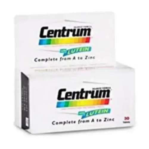 Centrum Tablets 30 Pieces