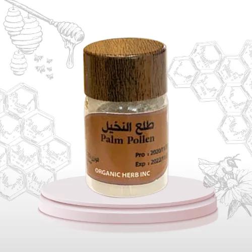 Palm Pollen Powder