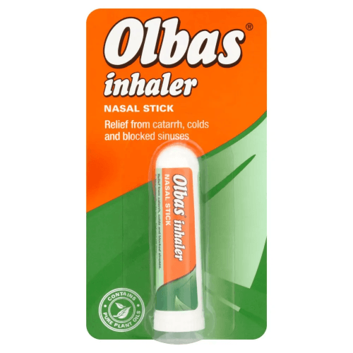 Olbas Inhaler Nasal Stick