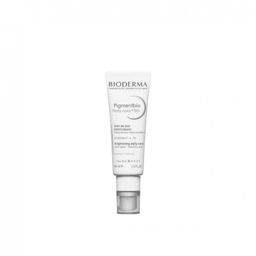 Bioderma Pigmentbio Daily Care Spf50+ 40Ml