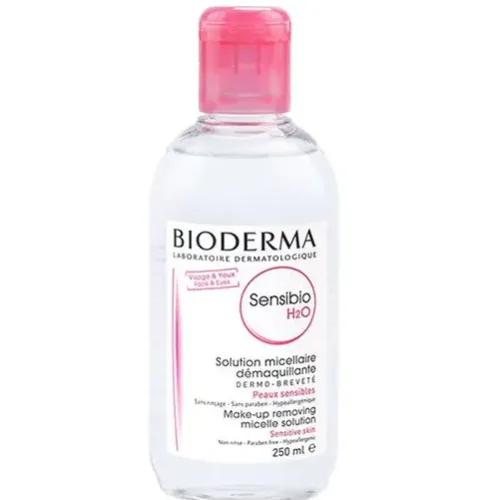 Bioderma Sensibio H2O 250 Ml