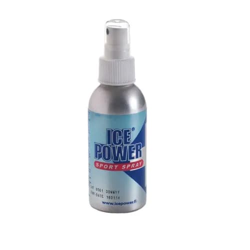 Ice Power Sport Spray 125Ml