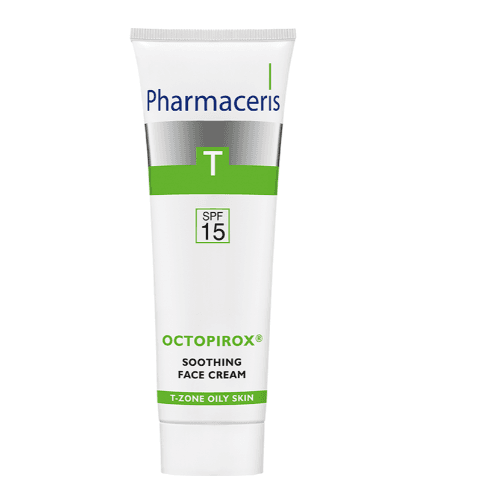 Pharmaceris Octopirox Facial Cream 30 Ml