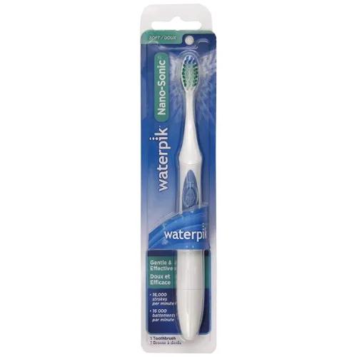 Waterpik Nano Sonic Toothbrush