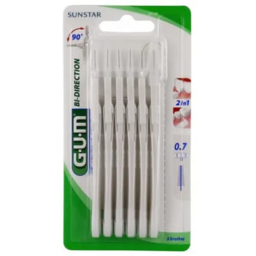 Gum 2114 Interdental Brush