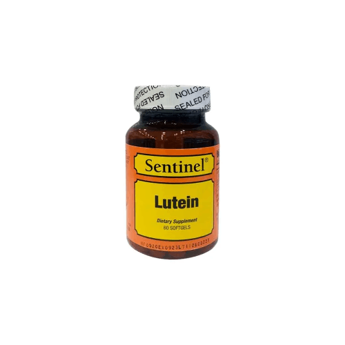 Sentinel Lutein 60S