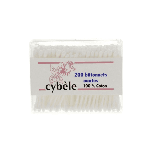 Cybele Cotton Buds 200 Pieces