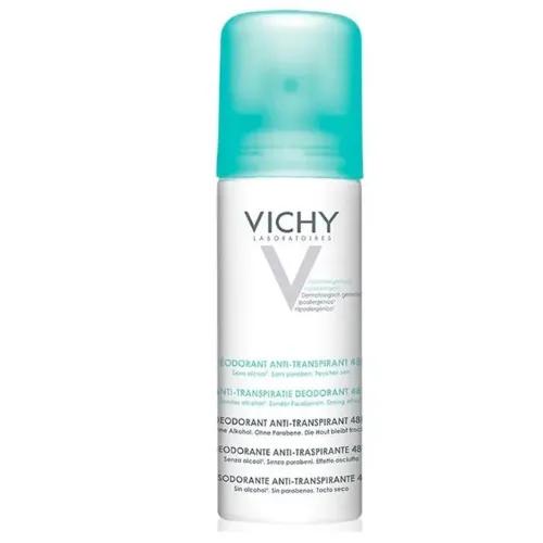 Vichy Deodorant Spray Green125 Ml