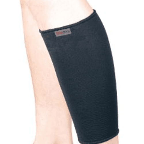 Neoprene Calf Support C8-001 Large