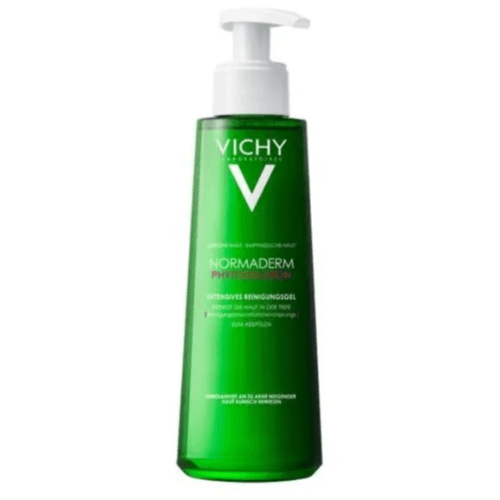Vichy Normaderm Gel 400 Ml