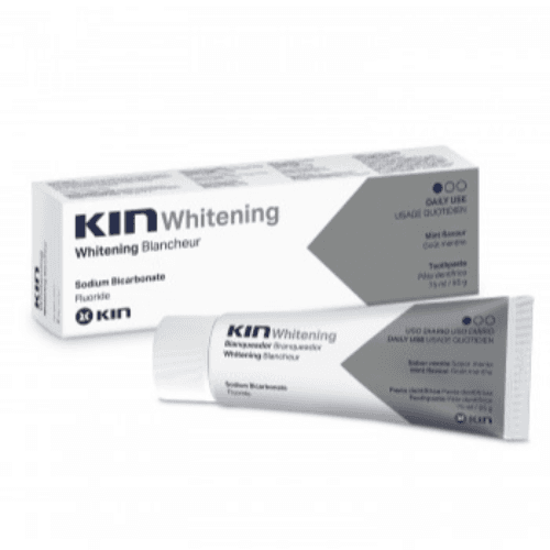 Kin Whitening Toothpaste 75 Ml