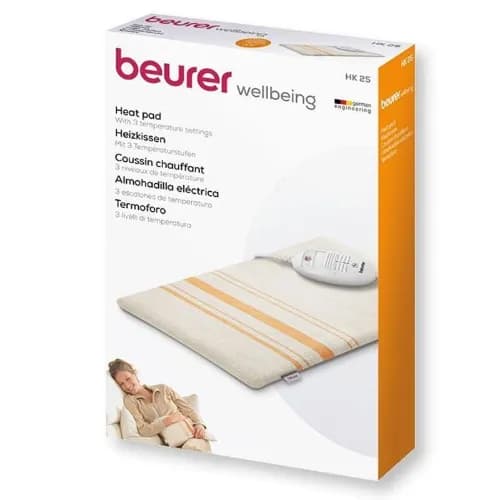 Beurer Heating Pad Hk25