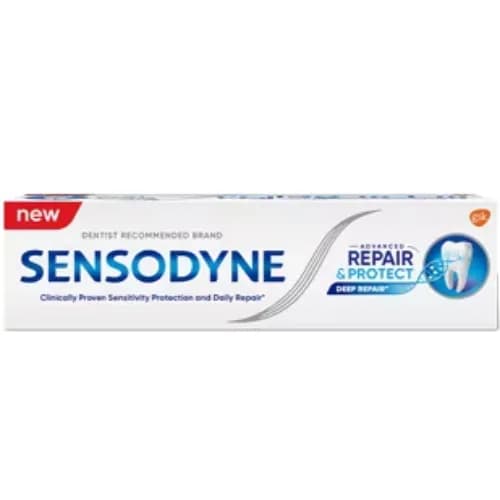 Sensodyne Advanced Repair & Protect Toothpaste 75 Ml