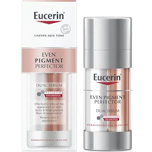 Eucerin Even Pigment Perfector Dual Serum 30 Ml