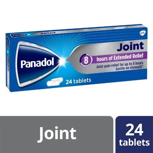 Panadol Joint Tablet 24