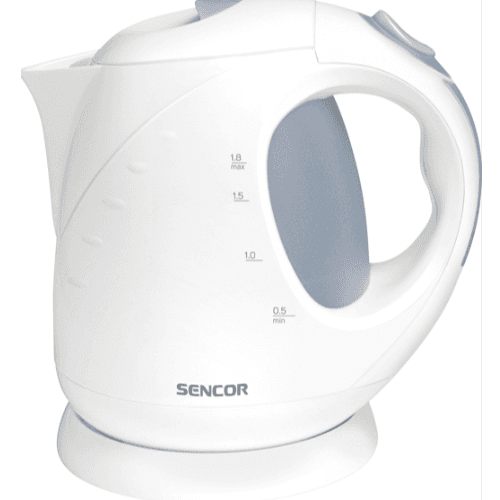 Electric Kettle  1.8 Ltr