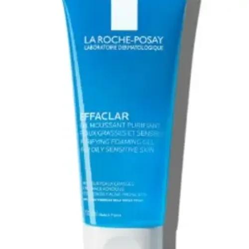 La Roche-Posay Effaclar Foaming Gel 200ml