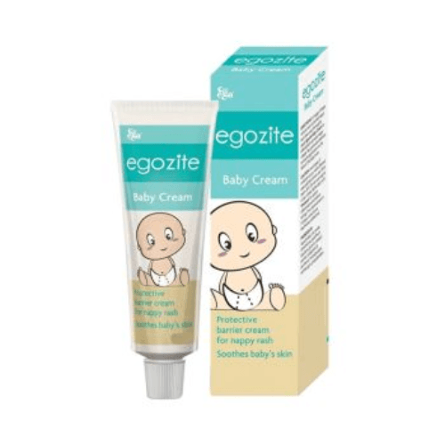 Egozite Baby Cream 50 Gm 