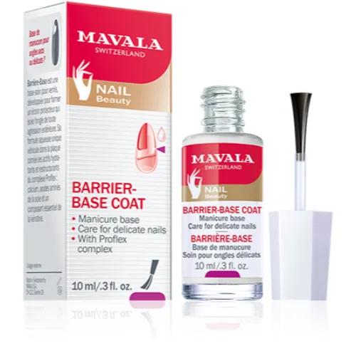 Mavala Barrier Base Coat Ar 10 Ml