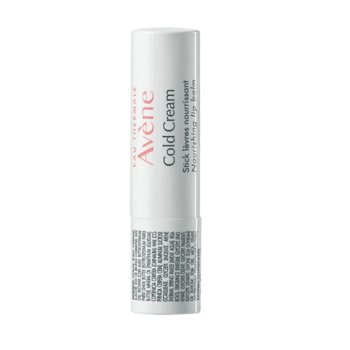 Avene Lipstick Cold Cream 4G