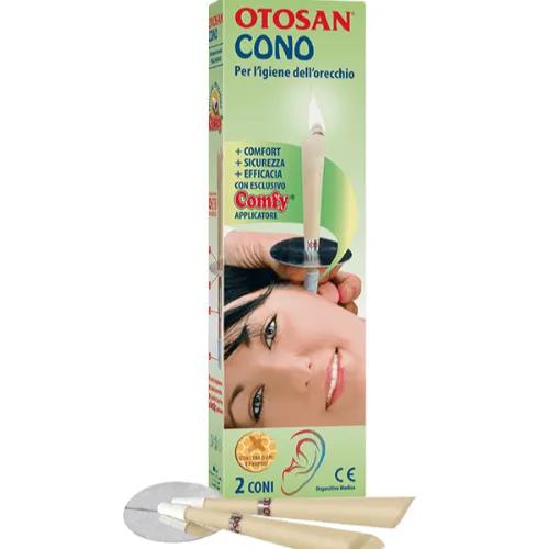 Otosan Cone Ear Care