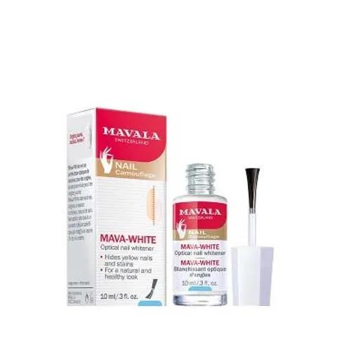 Mavala Mava White 10 Ml