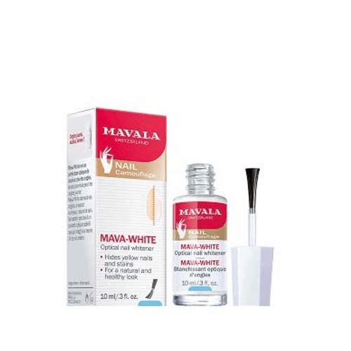 Mavala Mava White 10 Ml