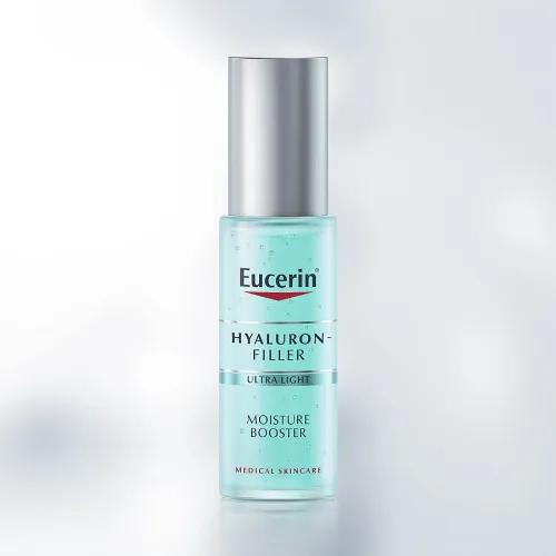 Eucerin Hyaluron-Filler Moisture Booster 30Ml