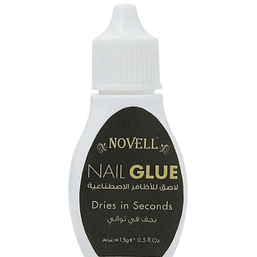 Novell Nail Glue 10 Ml