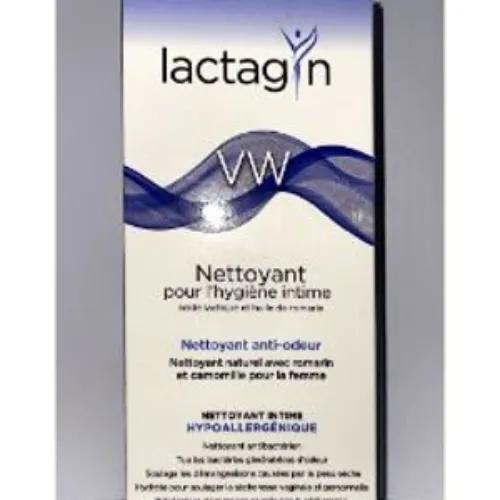 Lactagyn Intimate Wash 240Ml