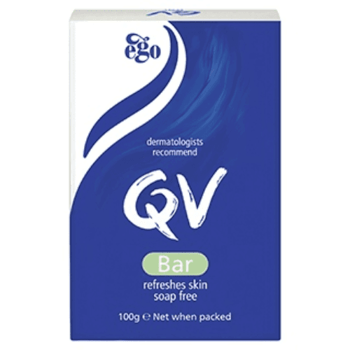 Ego Qv Bar 100 G